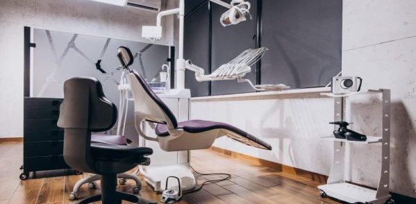 Read more about the article Inchiriez cabinet stomatologic Bacau