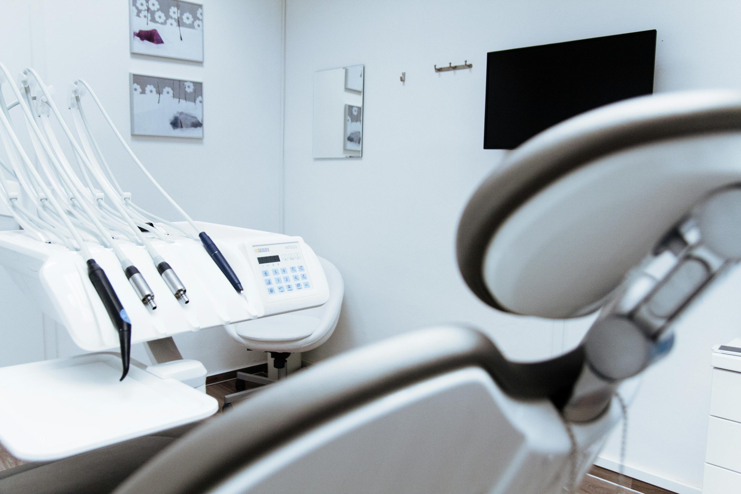 Read more about the article VAND – Cabinet medicina dentara